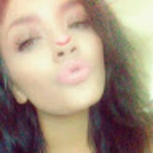 Meet your Posher, Pocahontas